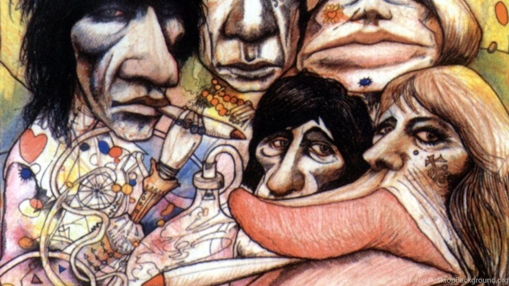 The Rolling Stones Wallpapers Wallpapers   (