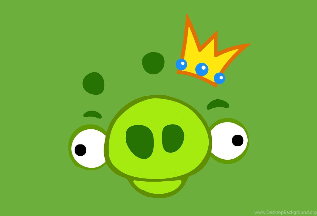 Angry Birds Computer Wallpapers, Desktop Backgrounds