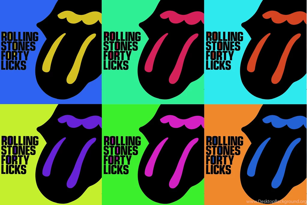 Wallpapers Sobre Rolling Stones HD (15 Megapixeles) Taringa!