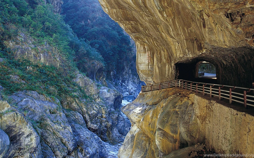 Road Trip Through Mountain Cave >> HD Wallpaper, Get It Now!