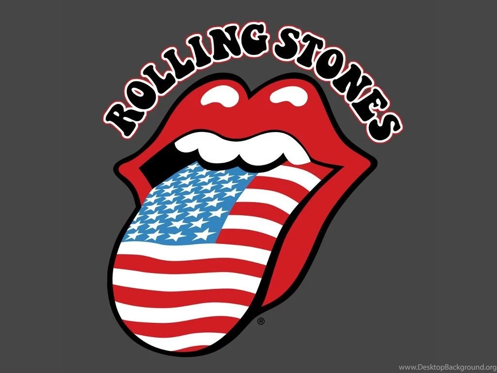 Free Wallpapers Music Wallpapers Rolling Stones Desktop Background