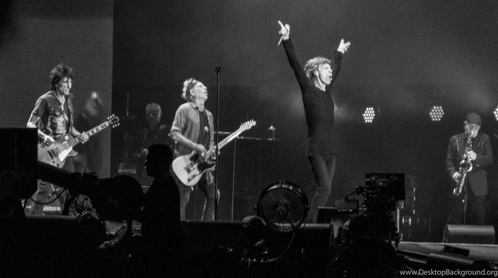 The Rolling Stones   Celebrities Wallpapers