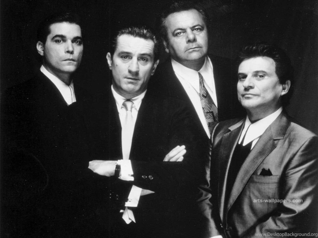 Goodfellas Wallpapers