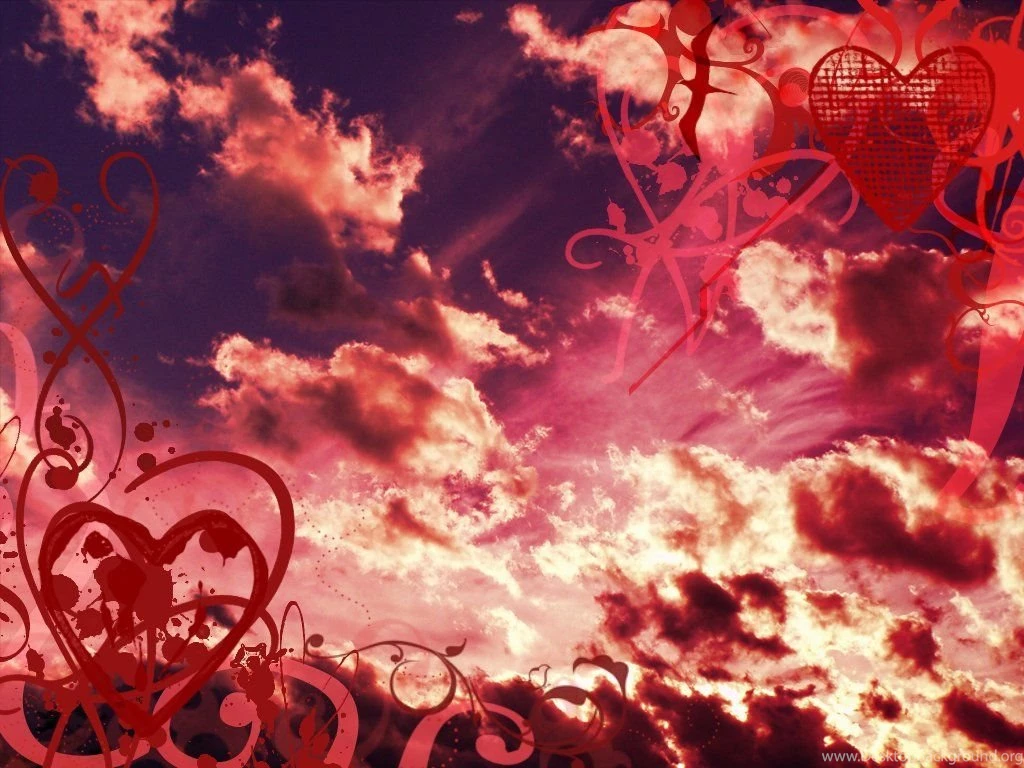 Love Is In The Air, Wallpapers Metal Gothic: Heavy Metal ...