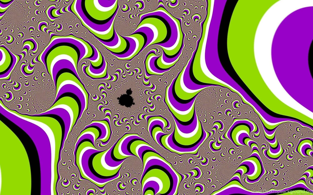 Illusion Psychedelic Trip HD Wallpapers