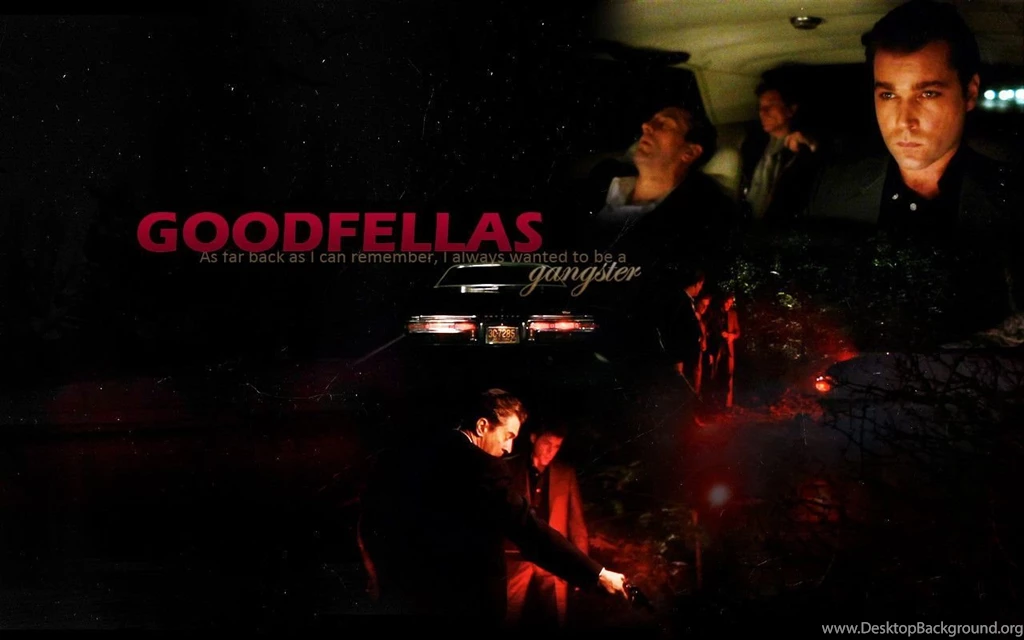 Goodfellas Wallpapers Wallpapers Cave