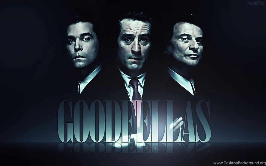 GoodFellas By Riikardo On DeviantArt