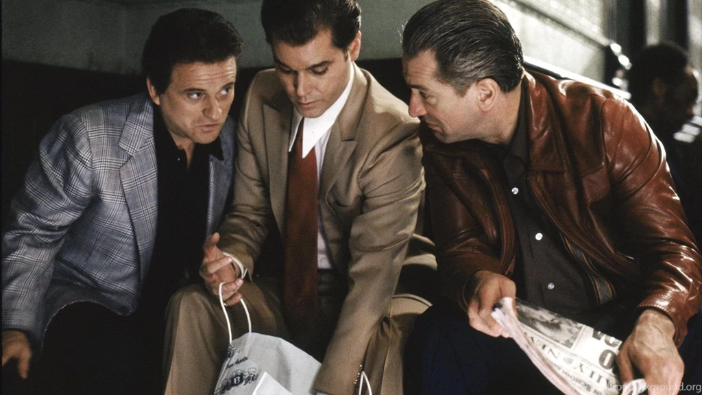 Goodfellas Wallpapers Wallpapers Cave