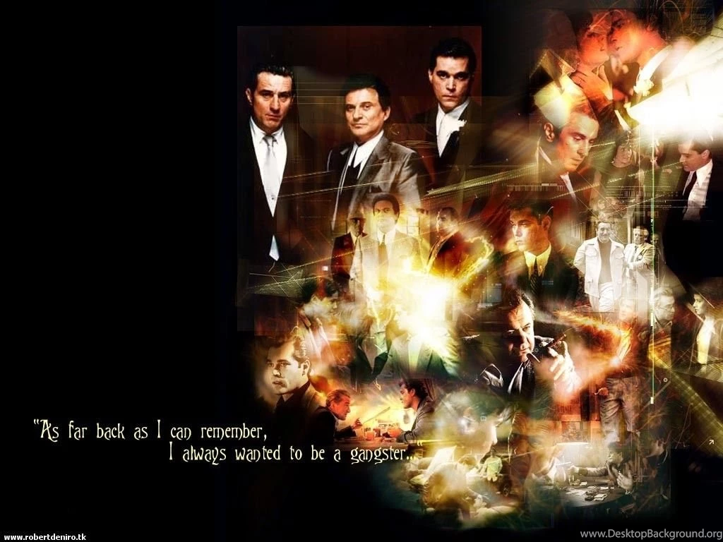 Goodfellas Quotes Wallpapers