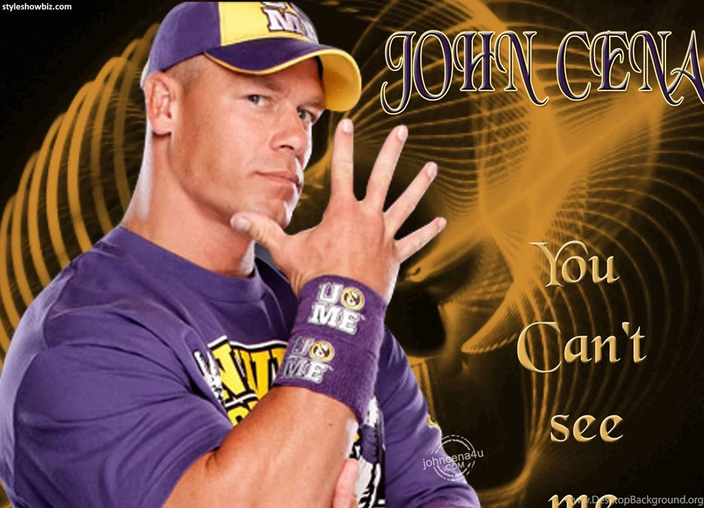 John Cena Hd Wallpapers ›› Page 0