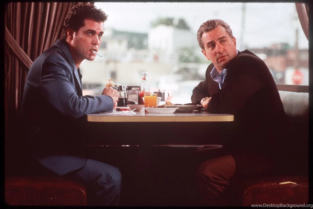 Goodfellas