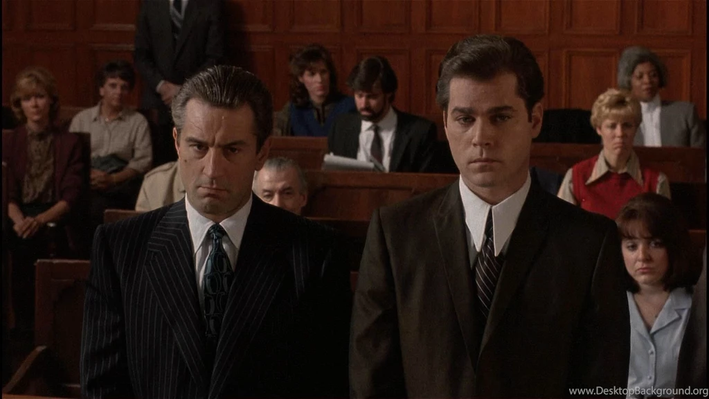 Goodfellas