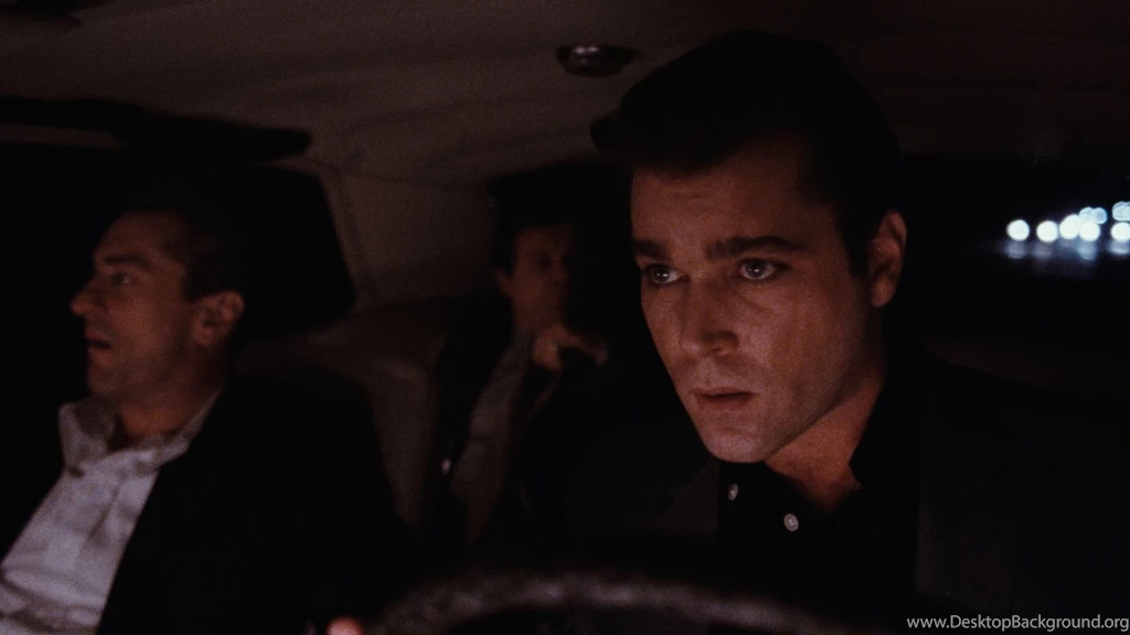 GoodFellas