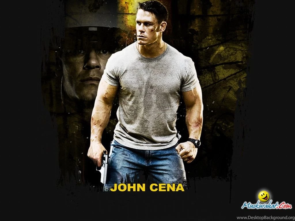 John Cena Photos