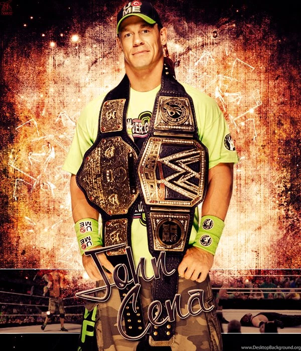 John Cena Wallpapers 7346 600x700 Px ~ WallpaperFort.com