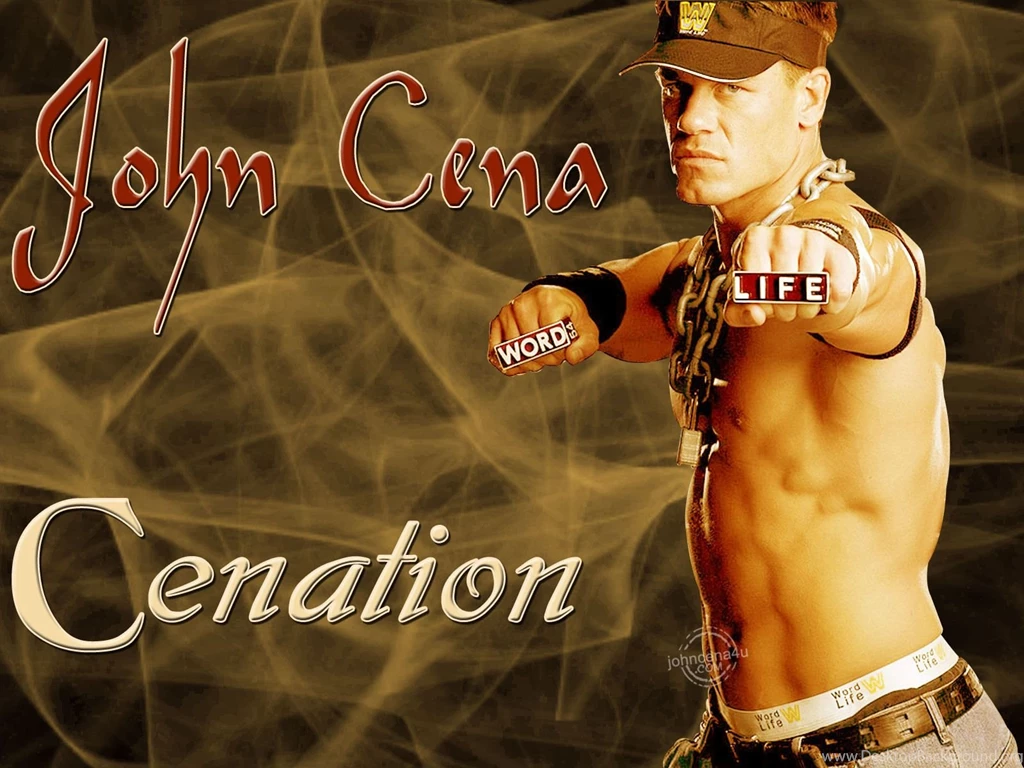 John Cena Wallpapers Page 3
