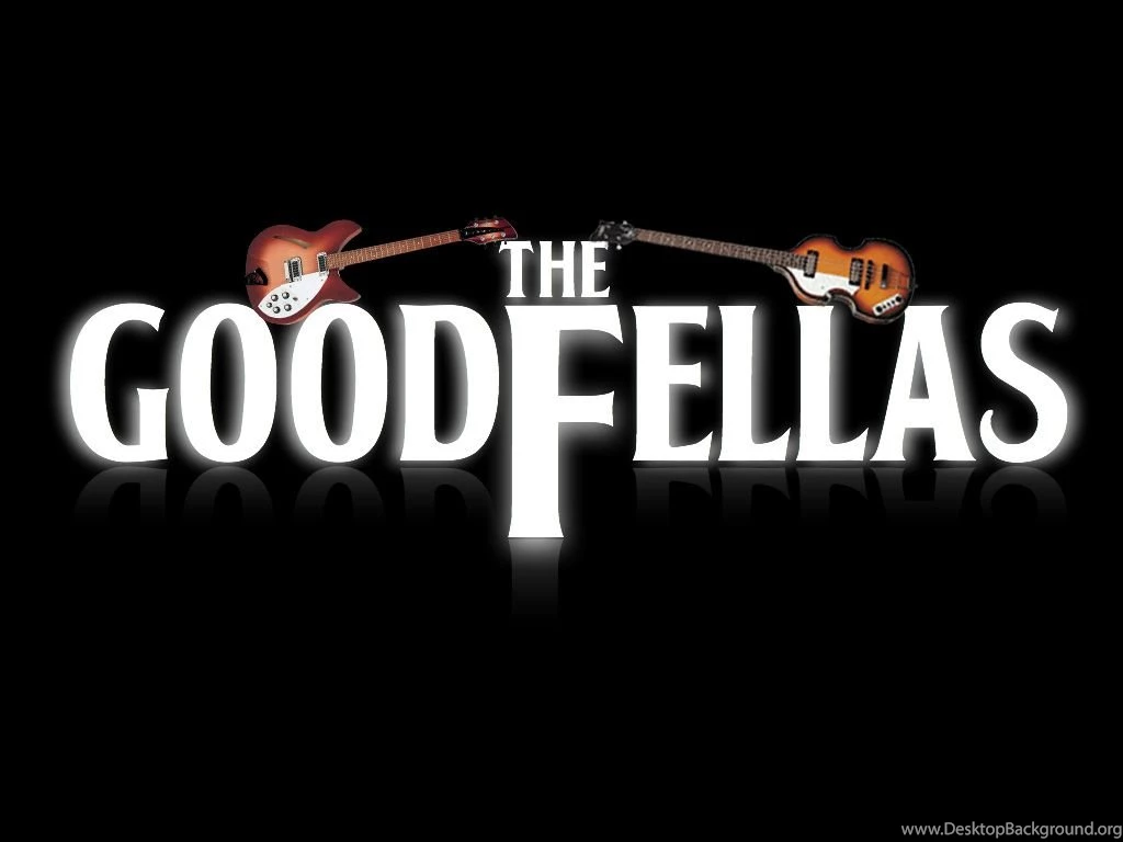 Abbey Road On The River