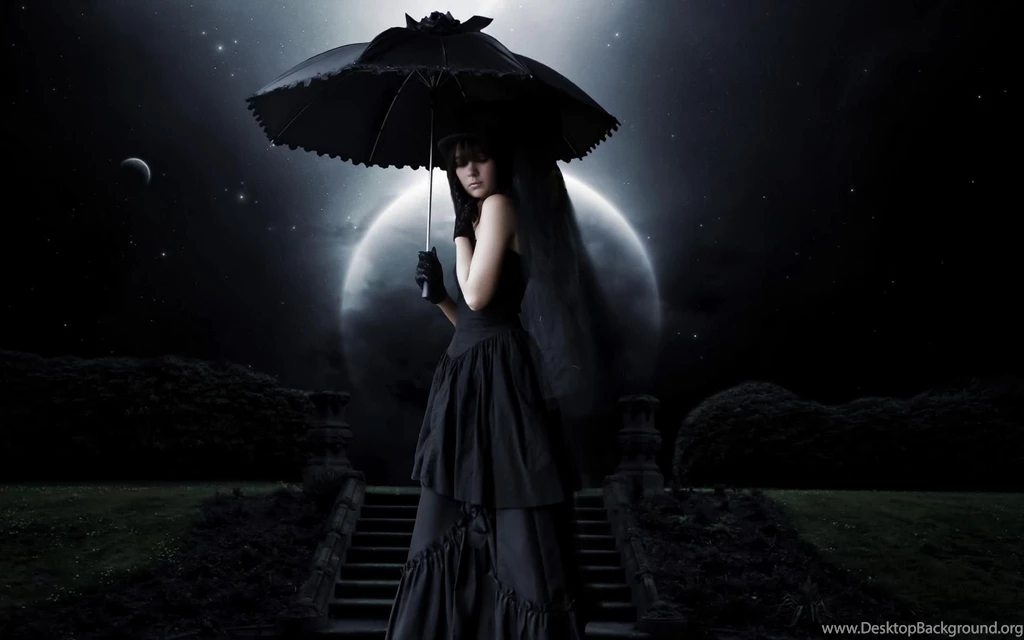 Gothic Wallpapers 167589
