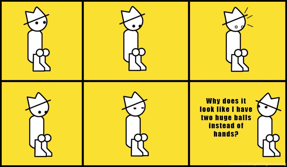 DeviantArt: More Like Zero Punctuation Wallpapers By DeadZero