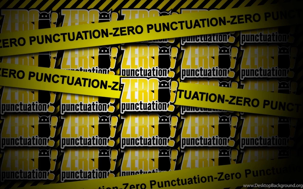Zero Punctuation Wide Wall By An D Man333 On DeviantArt