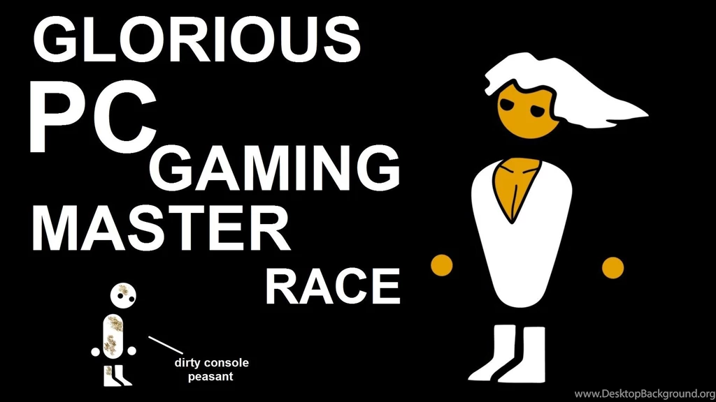 I Don't Always Use This Wallpaper, But When A Steam Sale Is On, I ...
