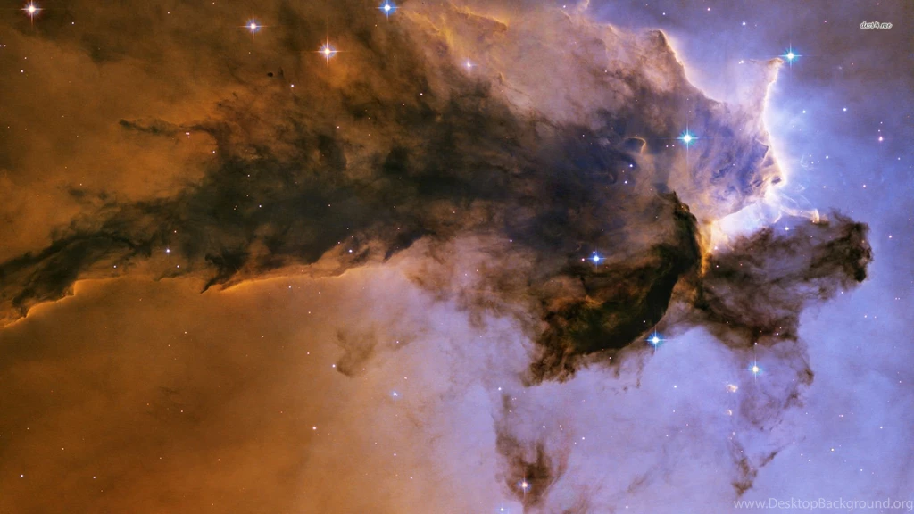 Eagle Nebula Wallpapers HD (page 3)   Pics About Space