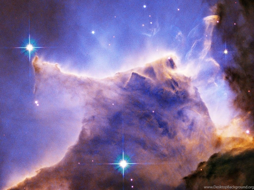 Messier 16: Eagle Nebula