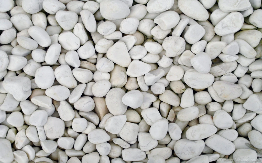 White Pebbles Uhd Wallpapers   Ultra High Definition Wallpapers ...