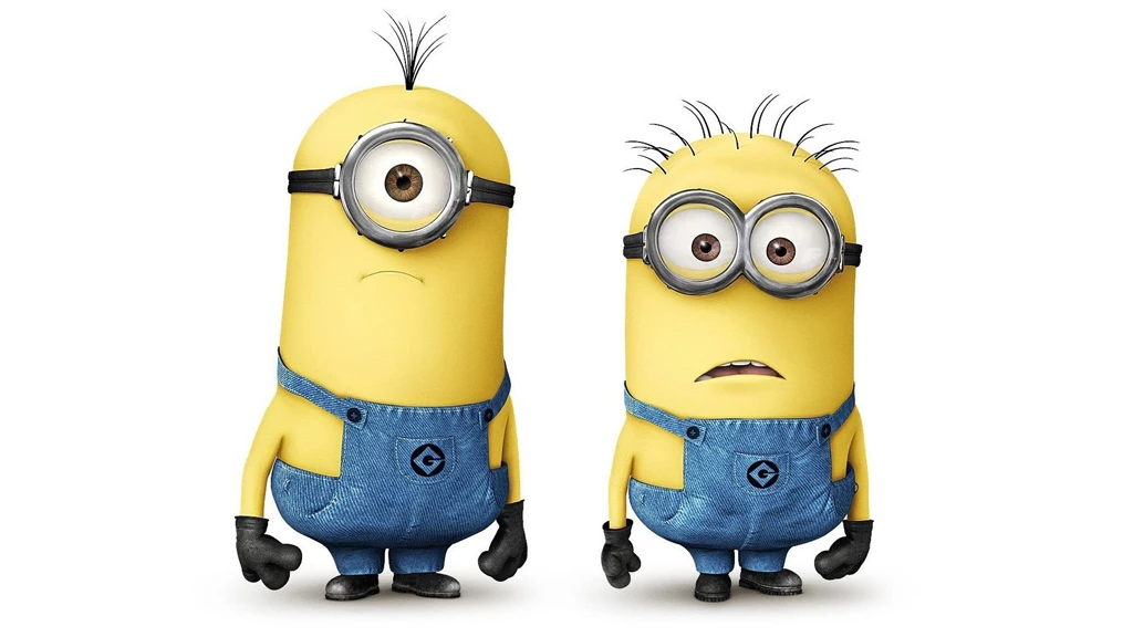 Despicable Me 2 Minions Wallpapers