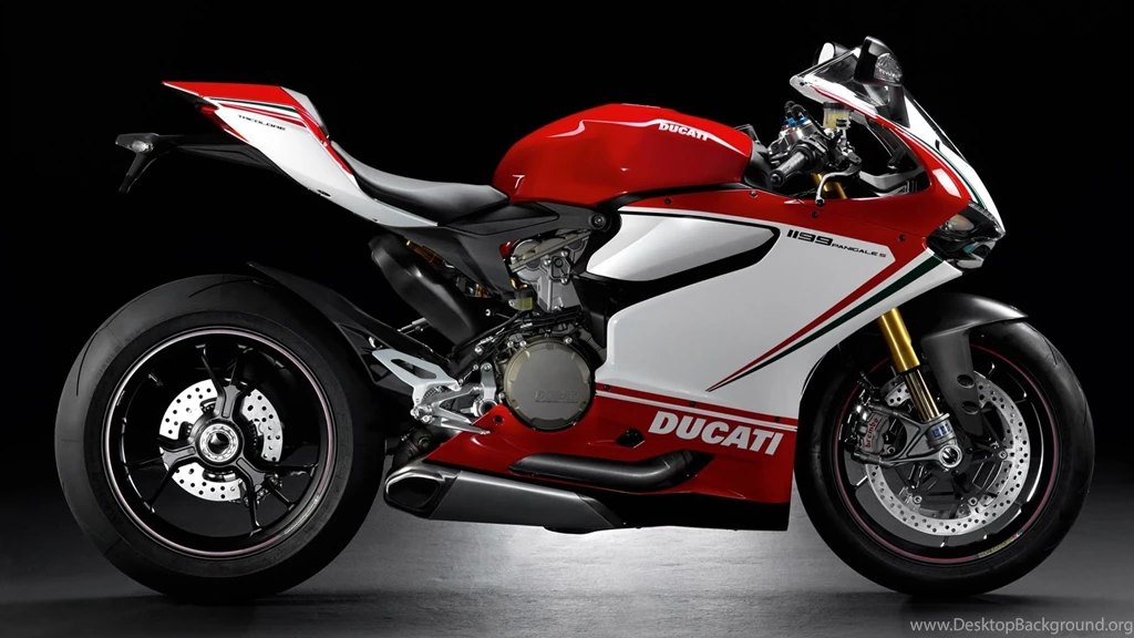 Motorcycles HD Wallpapers