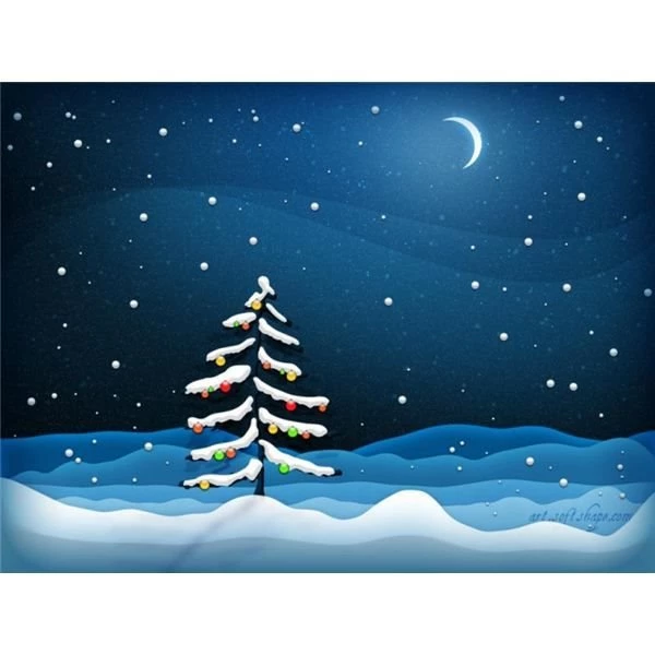 Looking For Christmas Computer Wallpaper? Beautiful Christmas ...