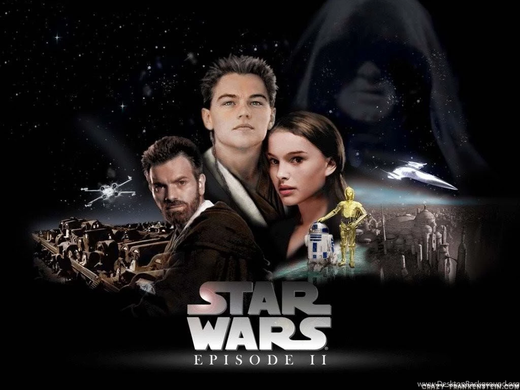 Star Wars   Movie Wallpapers   Crazy Frankenstein