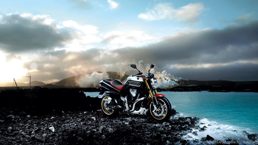 Motorcycle HD Desktop Wallpapers DreamLoveWallpapers