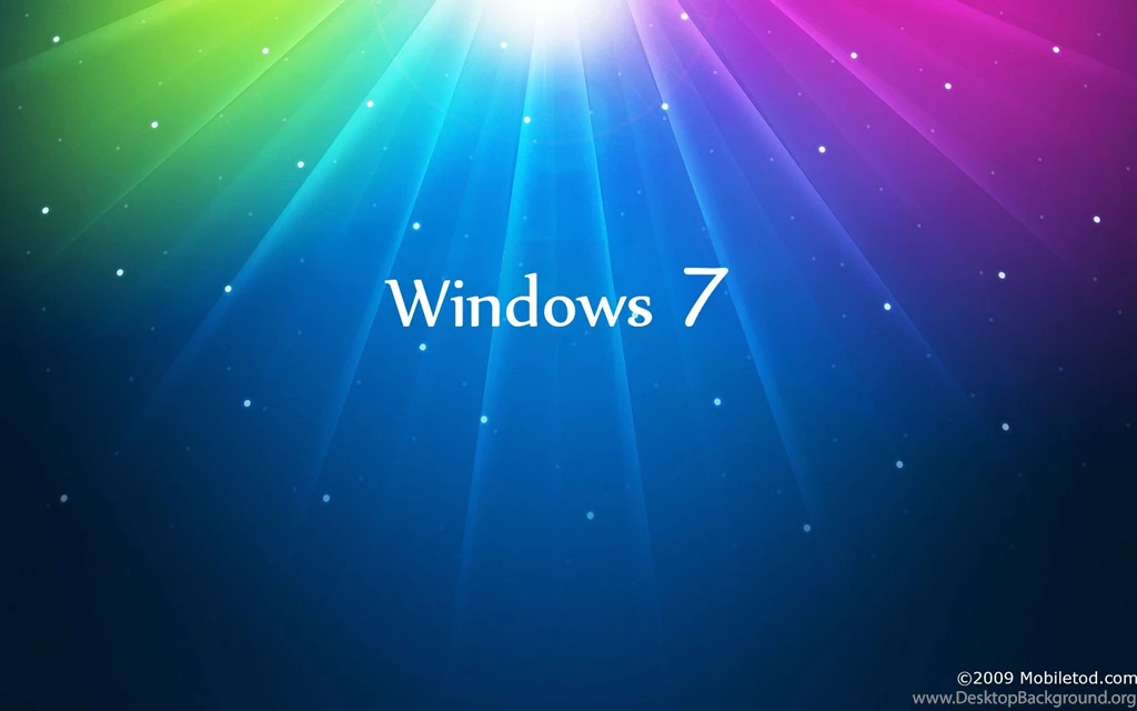 45 Wonderful HD Windows 7 Wallpapers Techvela.com