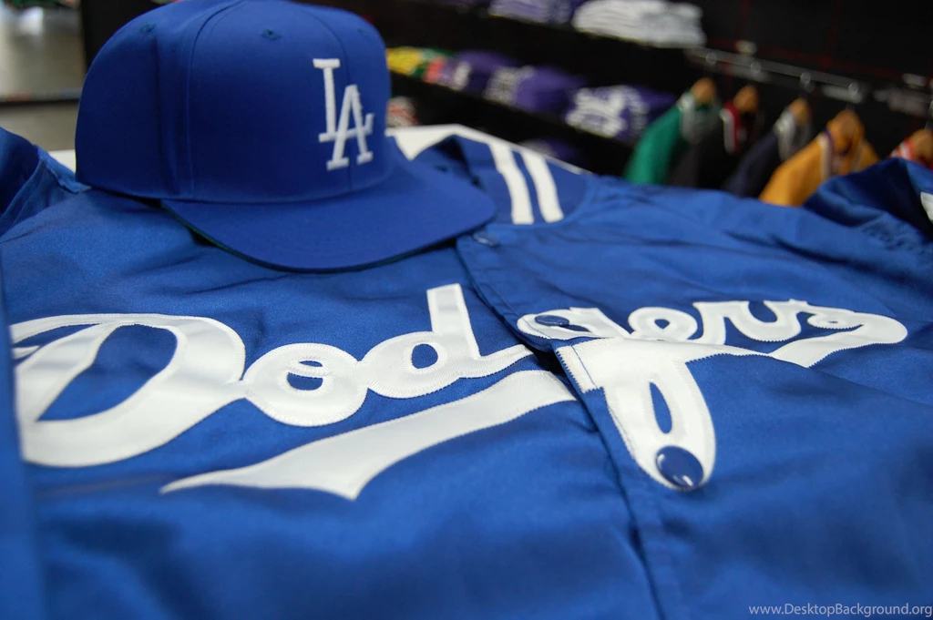 LOS ANGELES DODGERS Baseball Mlb J Wallpapers