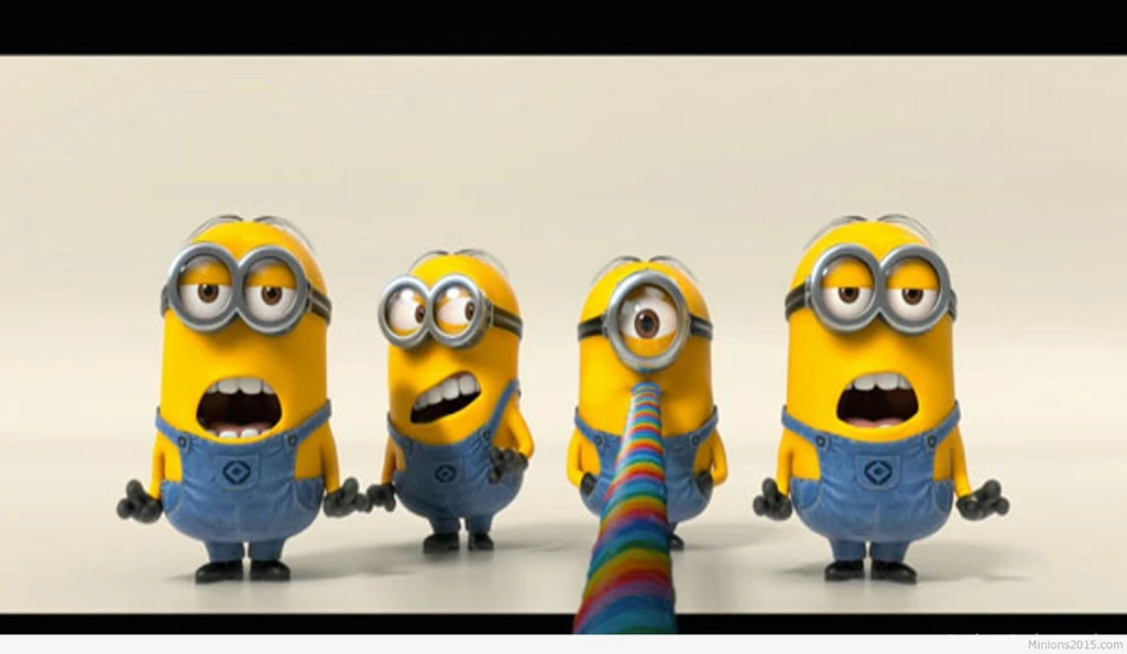 Despicable Me Wallpapers