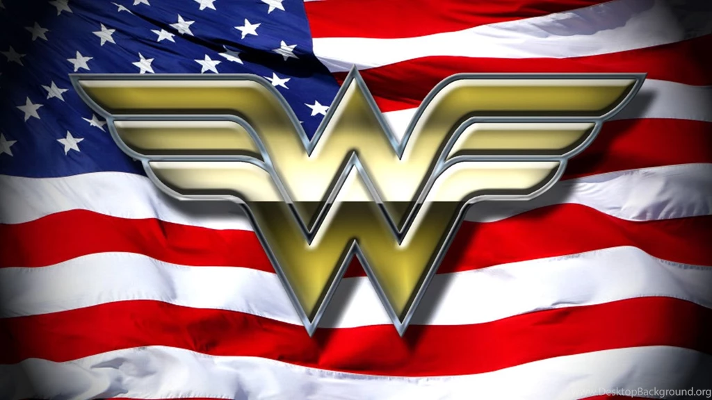 Wonder Woman Logo By Balsavor On DeviantArt