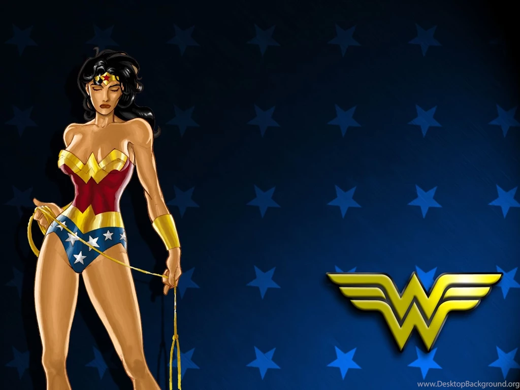 Wonder Woman Wallpapers Best Car 2015
