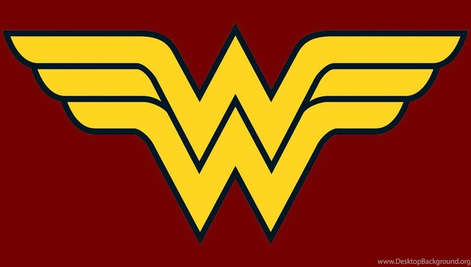 Wonder Woman Logo PlayStation Vita Wallpapers Photo By ...