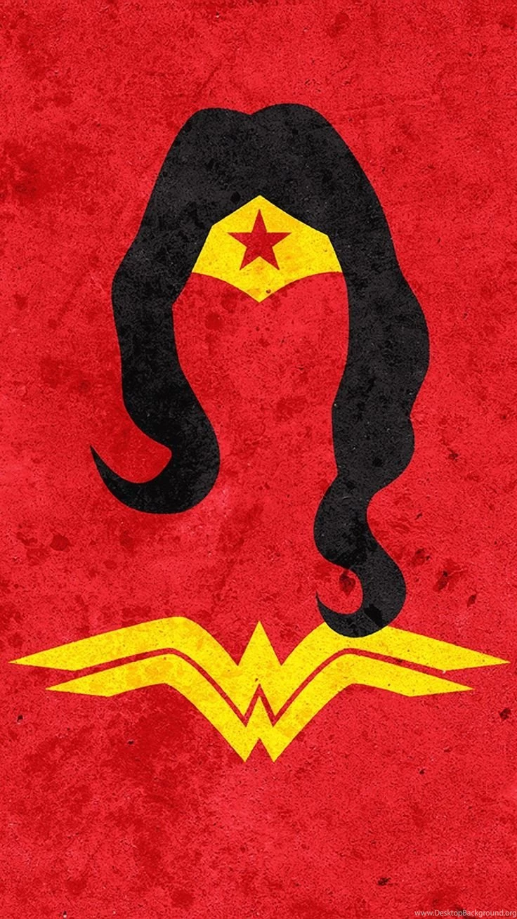 Wonder Woman