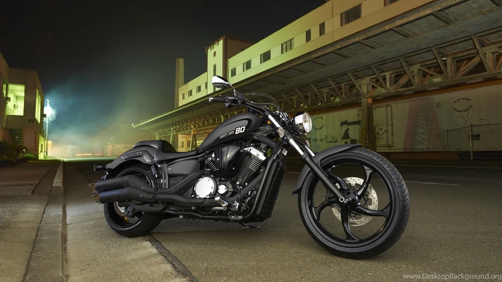 Bikes & Motorcycles HD Wallpapers