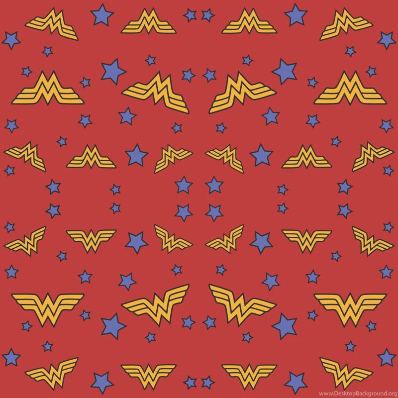 Wonder Woman By Lidia