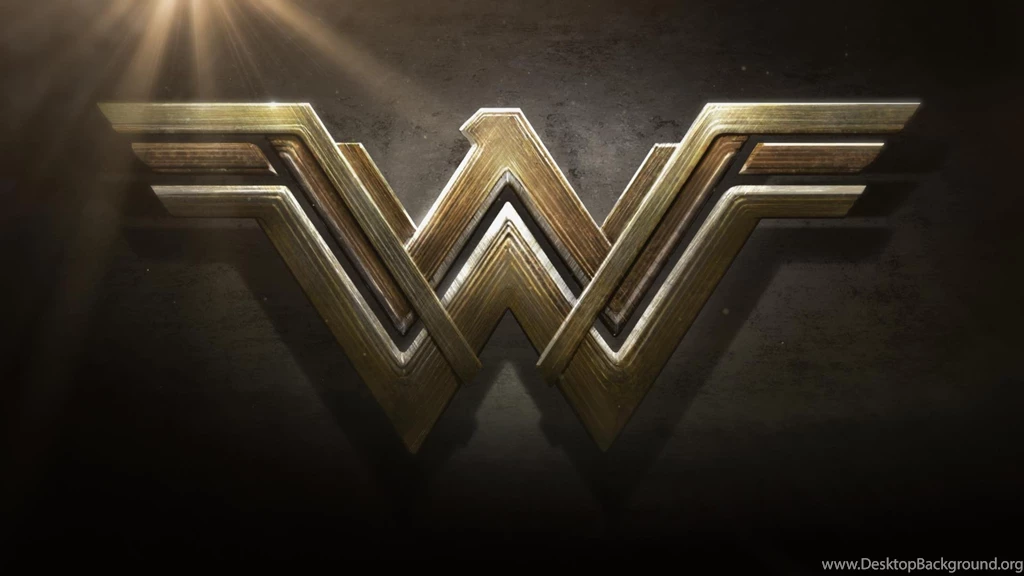 Wonder Woman Logo Wallpapers HD. Free Desktop Backgrounds 2016 In ...