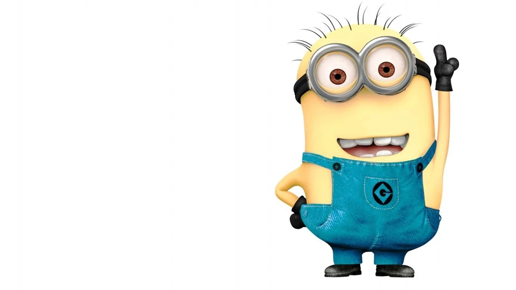 Despicable Me 2 Minion HD Wallpapers   IHD Wallpapers