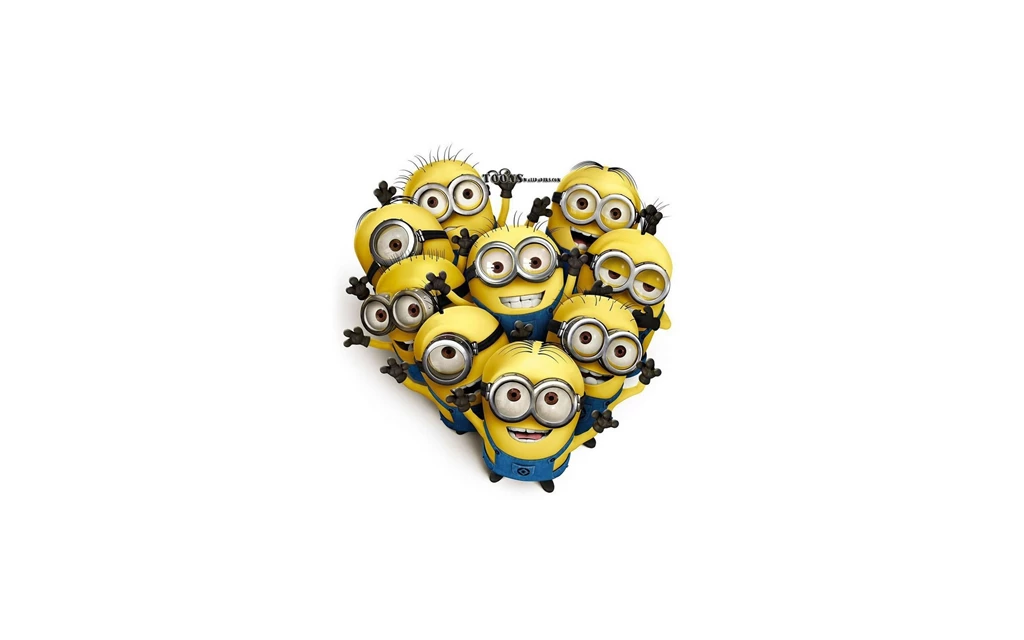 Minion Of Despicable Me Photos Wallpapers