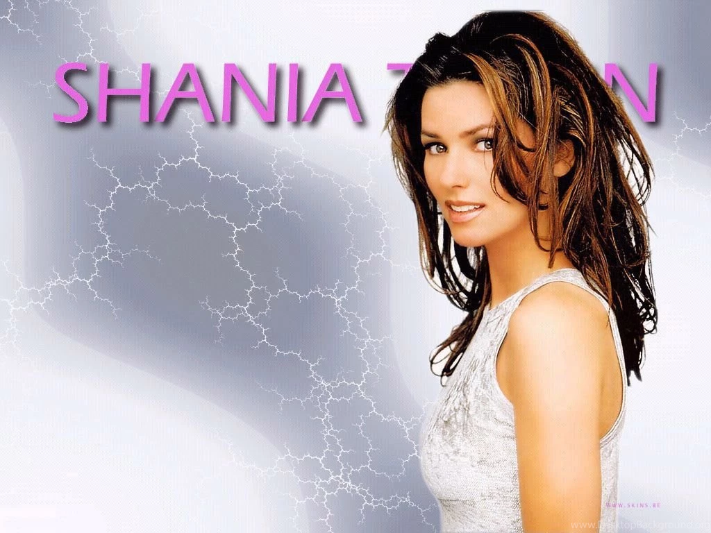 Shania Twain Shania Twain Wallpapers (29468270) Fanpop