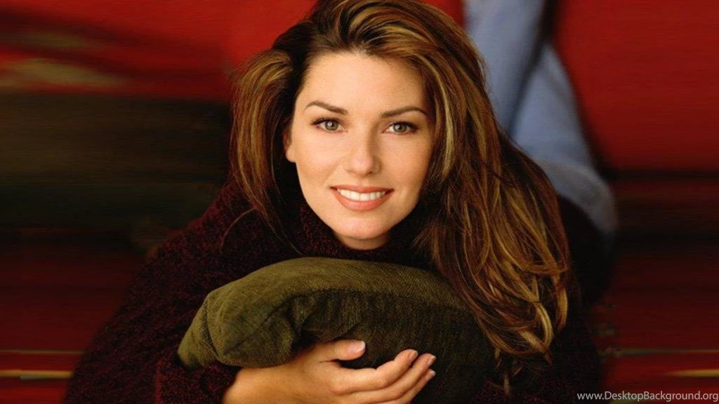 Shania Twain Wallpapers