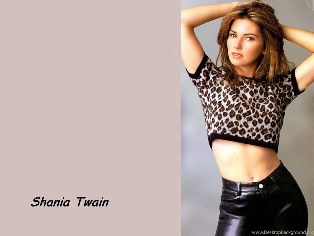 Shania Twain Shania Twain Wallpapers (29468374) Fanpop