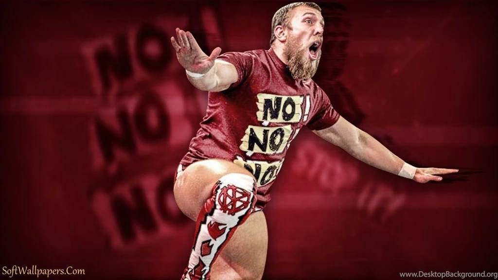 WWE Superstar Daniel Bryan Wallpapers