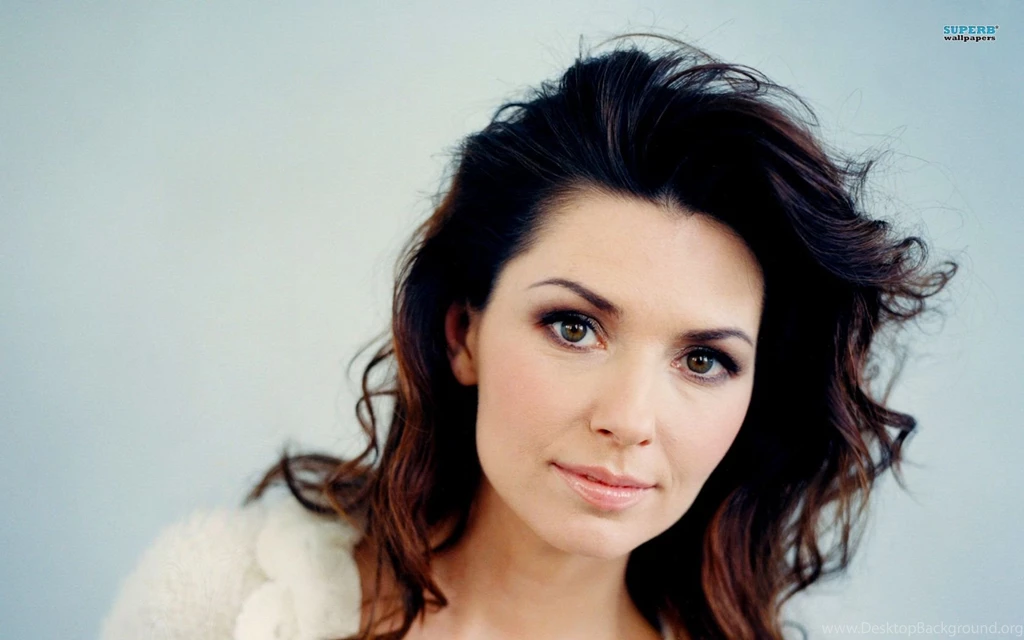 Shania Twain Wallpapers Celebrity Wallpapers